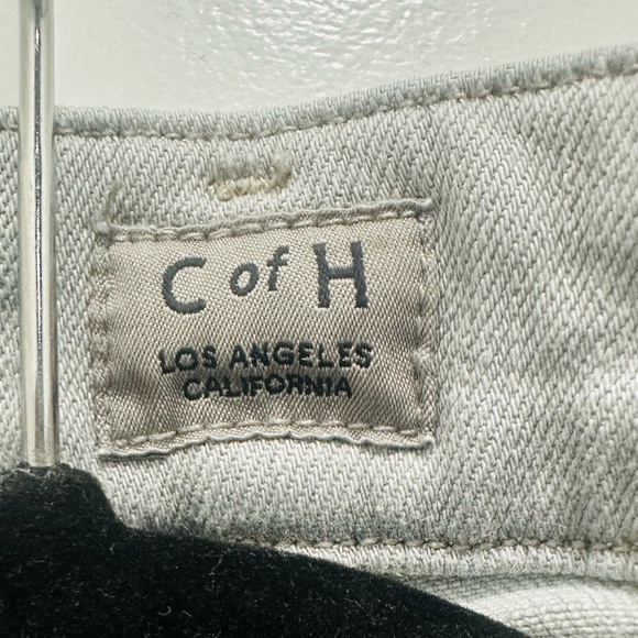 CITIZENS OF HUMANITY | JEANS | RACER | LOW RISE SKINNY | 28 | - Picture 3 of 9